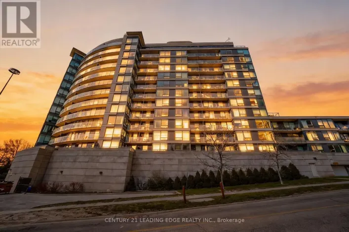 413 - 18 VALLEY WOODS ROAD, Toronto