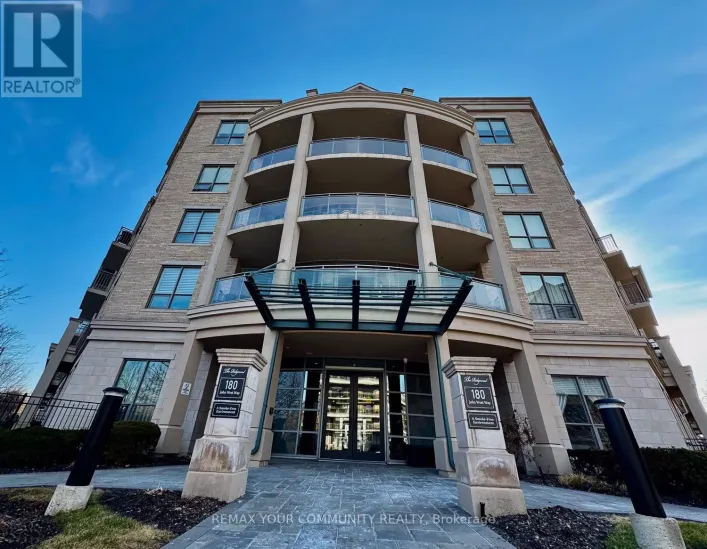 413 - 180 JOHN WEST WAY, Aurora