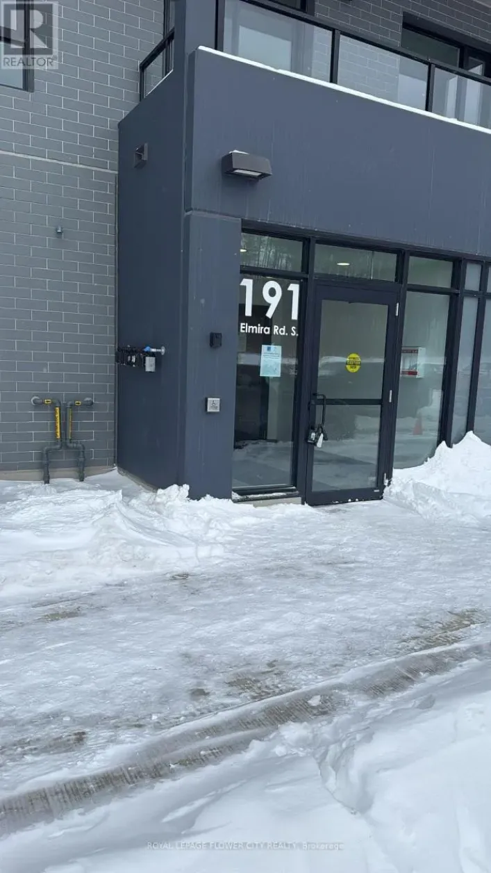 413 - 191 ELMIRA DRIVE S, Guelph