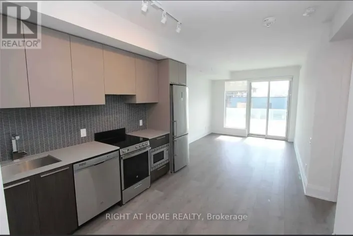 413 - 20 BRIN DRIVE, Toronto