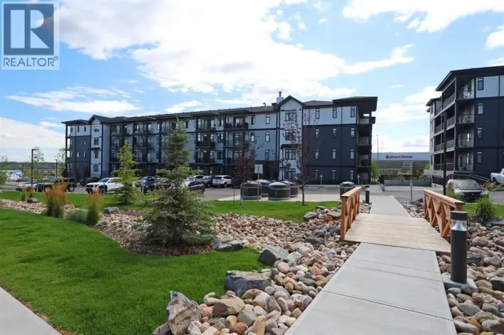 413, 20 Sage Hill Walk NW, Calgary