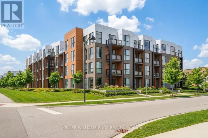 413 - 210 SABINA DRIVE, Oakville