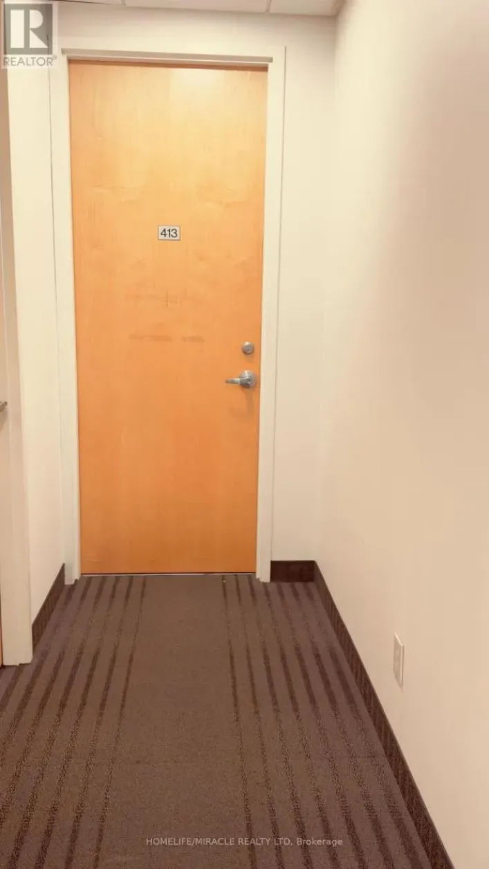 413 - 2250 BOVAIRD DRIVE, Brampton