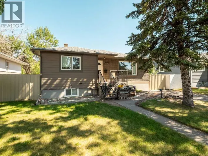 413 23 Street S, Lethbridge