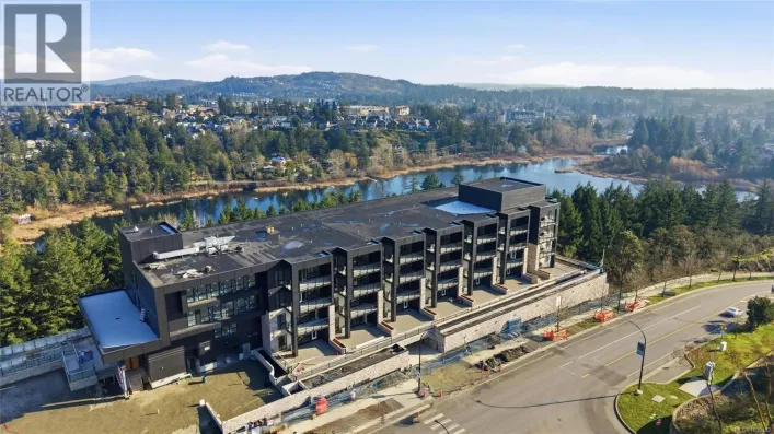 413 2341 Bear Mountain Pkwy, Langford