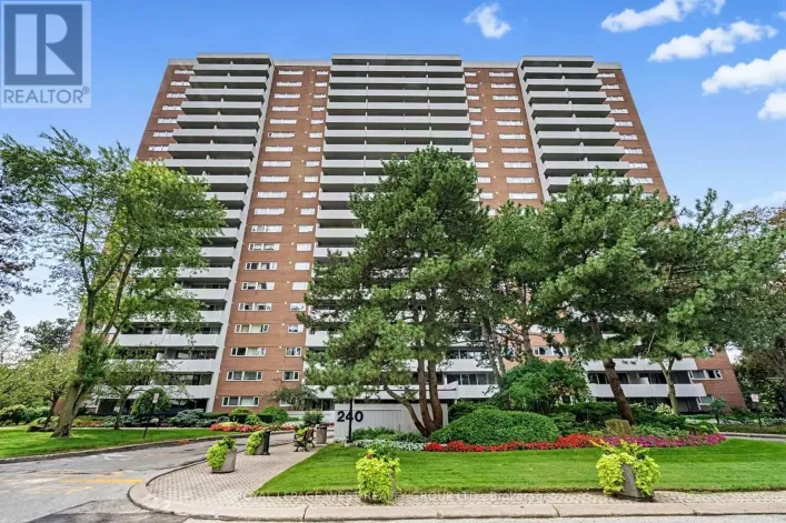 413 - 240 SCARLETT ROAD W, Toronto