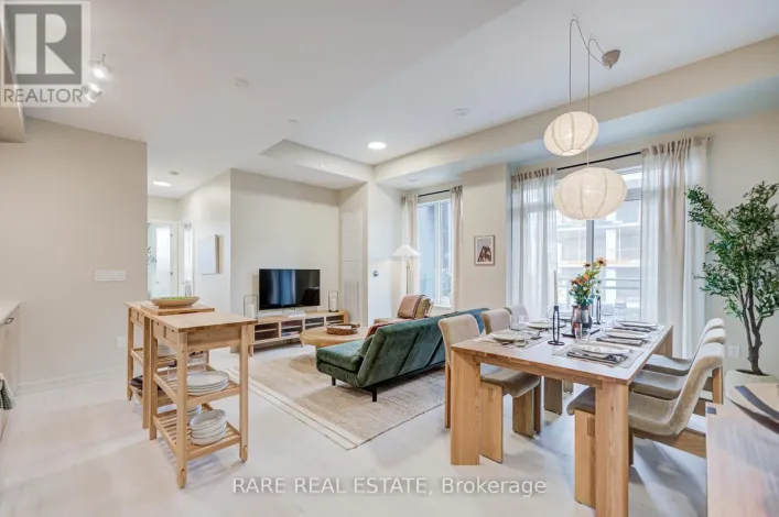 413 - 2501 SAW WHET BOULEVARD, Oakville