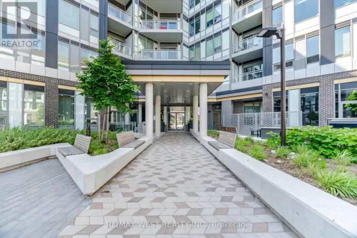 413 - 2501 SAW WHET BOULEVARD, Oakville