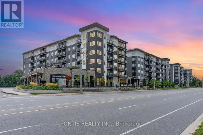 413 - 255 NORTHFIELD DRIVE E, Waterloo