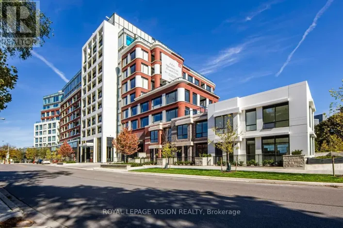 413 - 259 THE KINGSWAY, Toronto