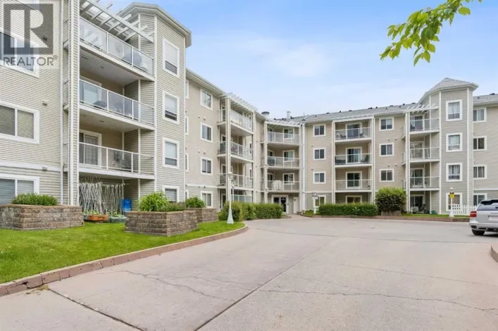 413, 260 Shawville Way SE, Calgary