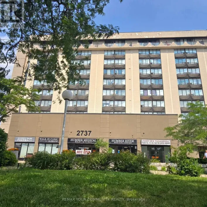 413 - 2737 KEELE STREET, Toronto