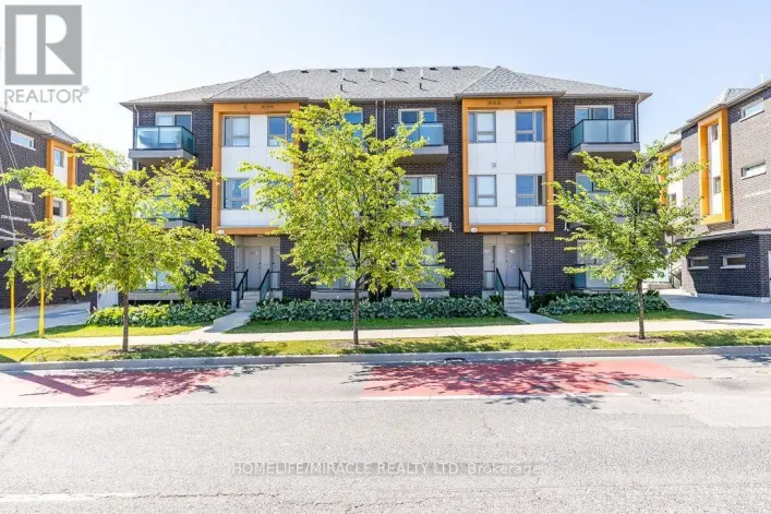 413 - 2789 EGLINTON AVENUE, Toronto