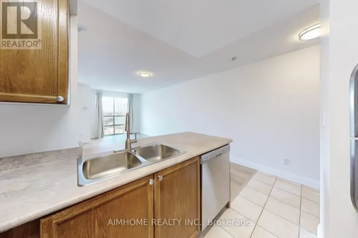 413 - 3 ELLESMERE STREET, Richmond Hill
