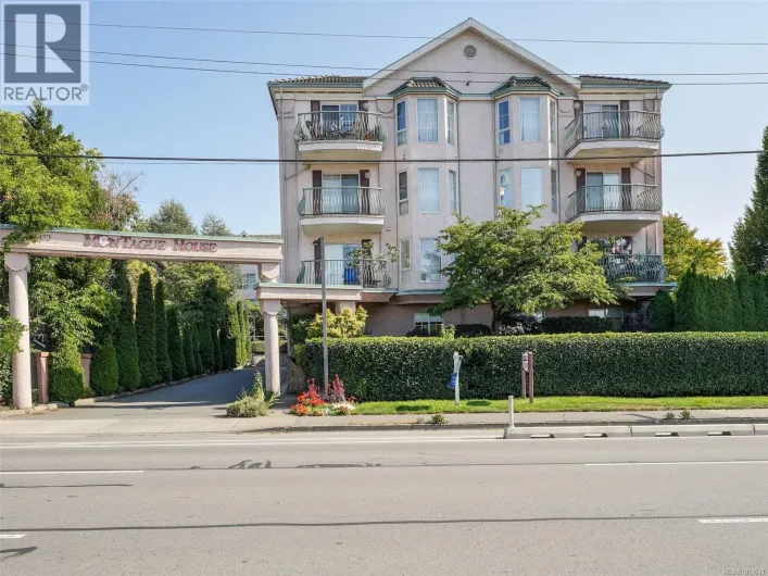 413 3133 Tillicum Rd, Saanich