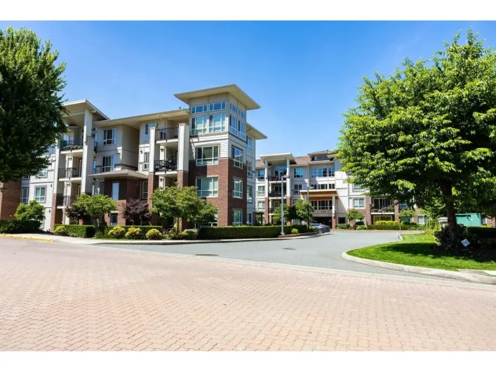 413 3192 GLADWIN ROAD, Abbotsford