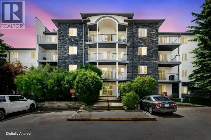 413, 33 Arbour Grove Close NW, Calgary
