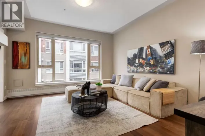 413, 35 Inglewood Park SE, Calgary