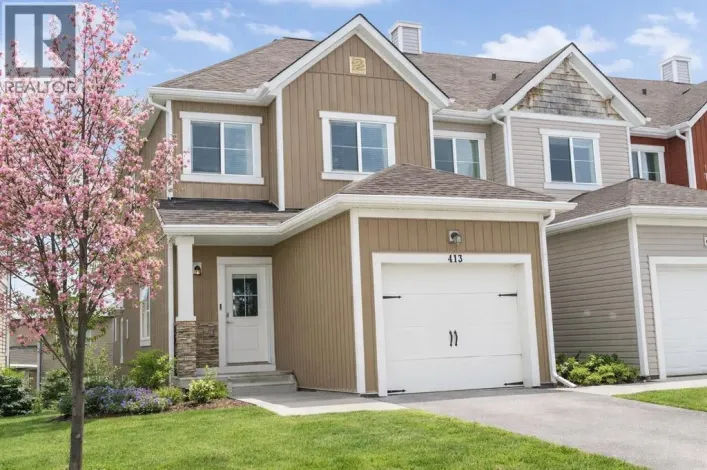 413, 355 Nolancrest Heights NW, Calgary