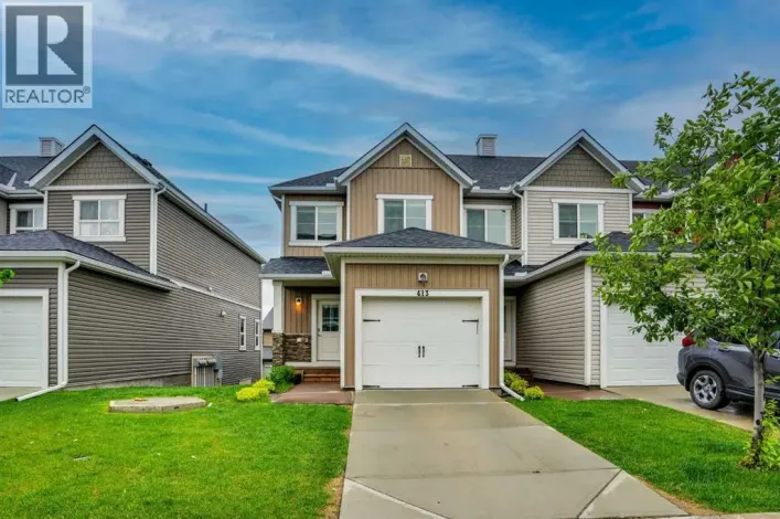 413, 355 Nolancrest Heights NW, Calgary