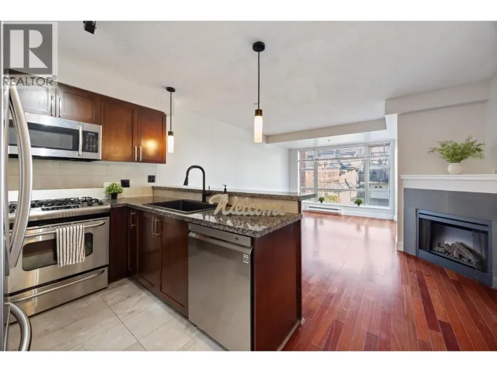 413 3811 HASTINGS STREET, Burnaby