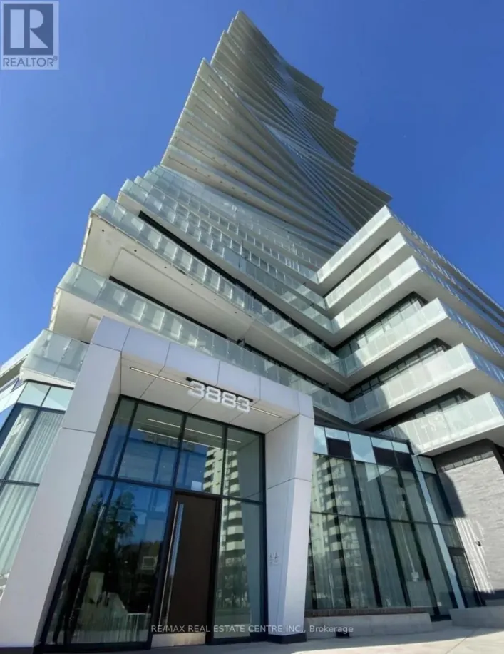 413 - 3883 QUARTZ ROAD, Mississauga