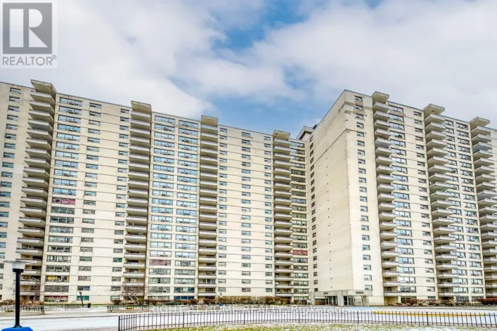 413 - 390 DIXON ROAD, Toronto