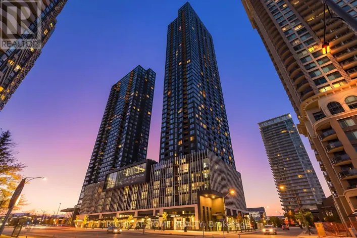 413 - 395 SQUARE ONE DRIVE W, Mississauga