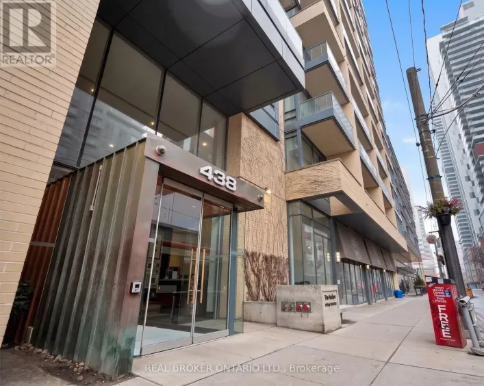 413 - 438 KING STREET W, Toronto
