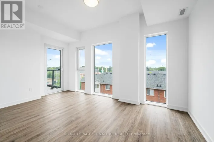 413 - 4569 KINGSTON ROAD, Toronto