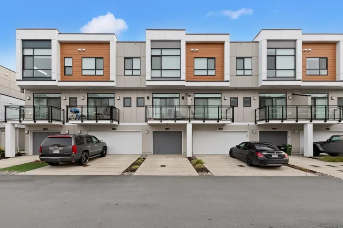 413 46150 THOMAS ROAD|Vedder Crossing, Chilliwack