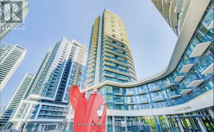 413 - 49 EAST LIBERTY STREET W, Toronto