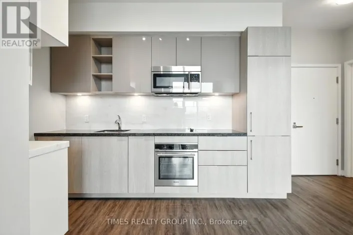 413 - 50 ORDNANCE STREET, Toronto