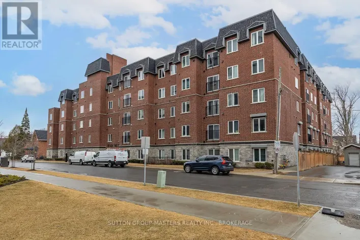 413 - 501 FRONTENAC STREET, Kingston