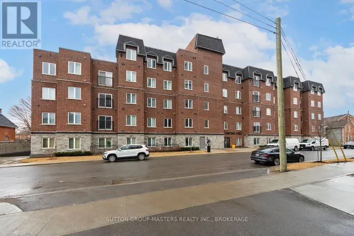 413 - 501 FRONTENAC STREET, Kingston