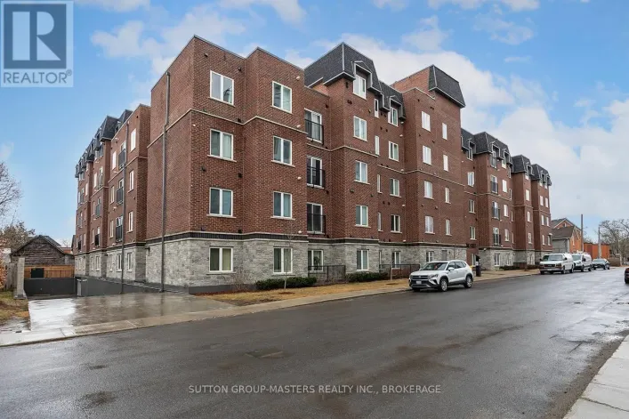 413 - 501 FRONTENAC STREET, Kingston