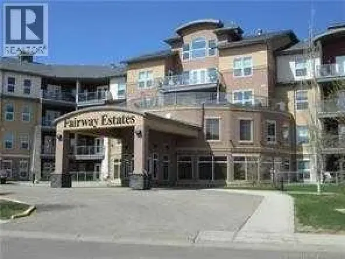 413, 5040 53 Street, Sylvan Lake