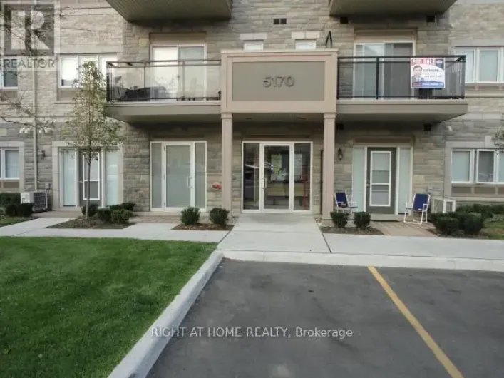 413 - 5170 WINSTON CHURCHILL BOULEVARD, Mississauga
