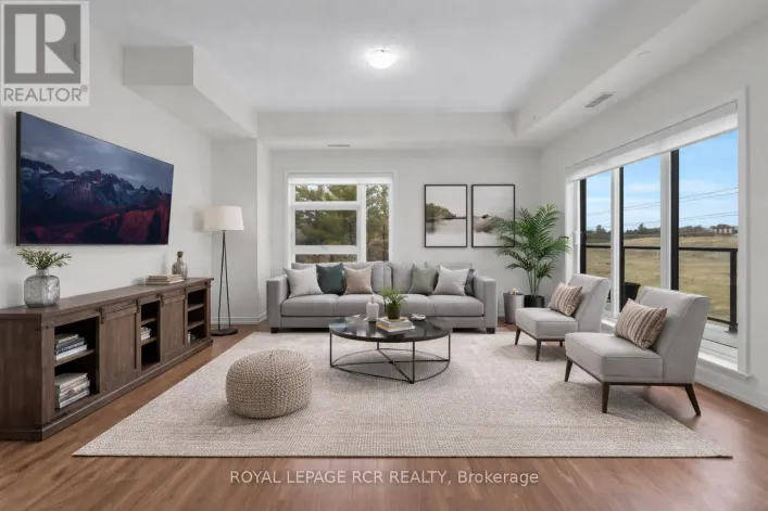 413 - 555 WILLIAM GRAHAM DRIVE, Aurora