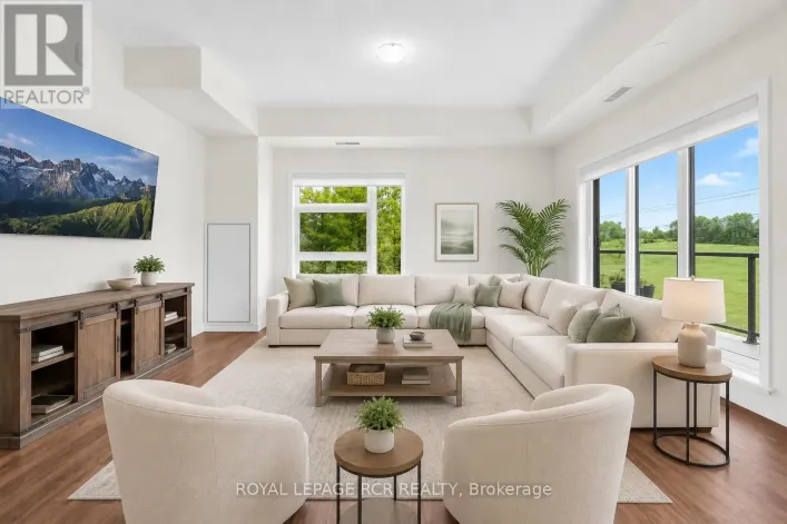 413 - 555 WILLIAM GRAHAM DRIVE, Aurora