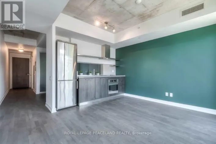 413 - 560 KING STREET W, Toronto