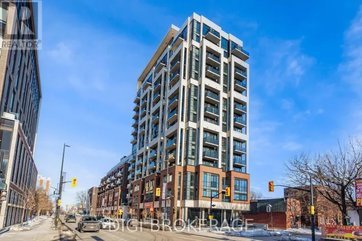 413 - 560 RIDEAU STREET, Ottawa