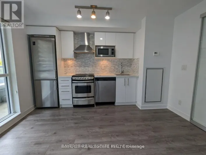 413 - 58 ORCHARD VIEW BOULEVARD, Toronto