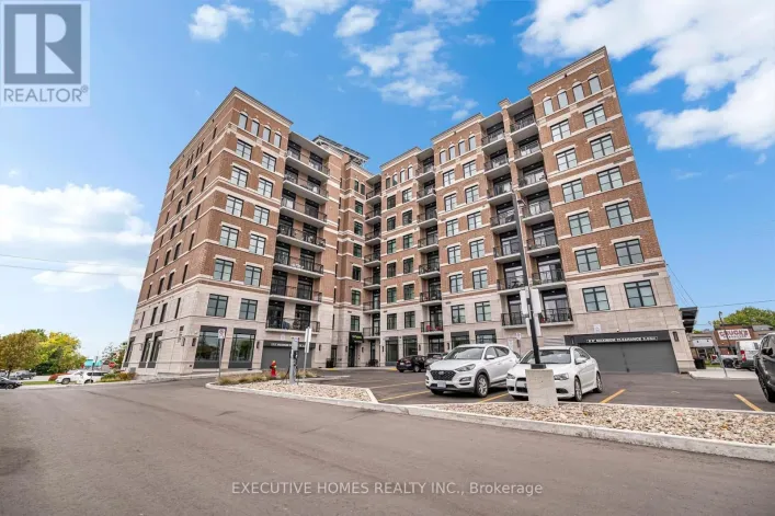 413 - 5917 MAIN STREET, Whitchurch-Stouffville