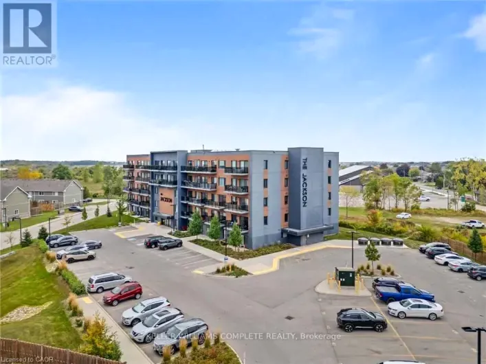 413 - 64 MAIN STREET N, Haldimand
