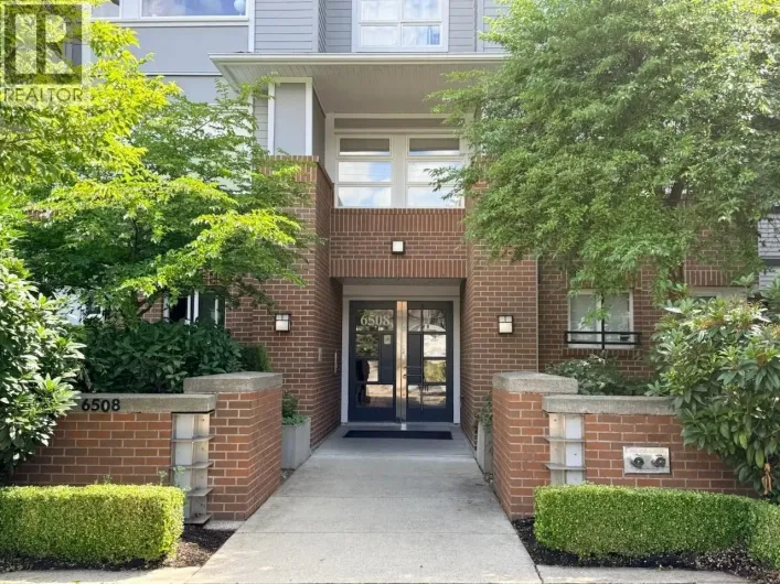 413 6508 DENBIGH AVENUE, Burnaby