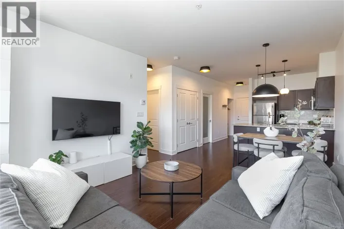 413 662 Goldstream Ave, Langford
