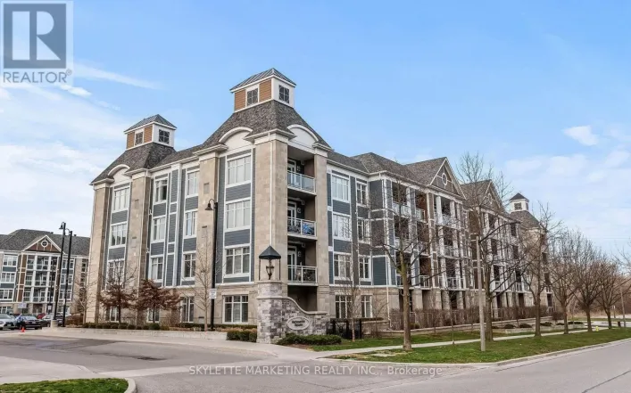 413 - 680 GORDON STREET, Whitby
