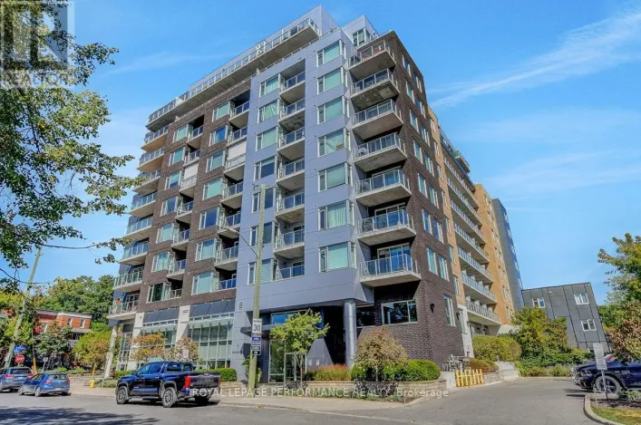 413 - 7 MARQUETTE AVENUE, Ottawa