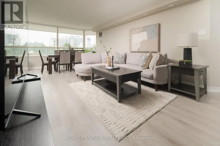 413 - 7 TOWNSGATE DRIVE, Vaughan